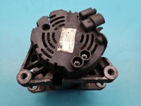 Test генератор citroen xsara 2 5702c8 2.0 16v Оригінал, фото thumb