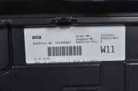 фото thumb №10, Бампер перед bmw 3 g20 g21 m-pakiet цвет 475 6 pdc