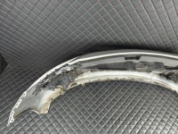 фото thumb №10, Hyundai i30 ii рестайлінг бампер передній перед лак pyw