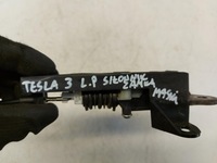 фото thumb №3, Tesla model 3 привід капот трос моторчик