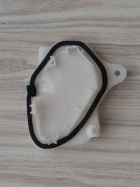 фото thumb №1, Защита зеркало правый перед toyota rav4 iv