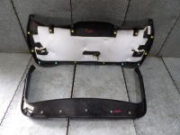 Honda crv 2 обивка крышки багажника Недорого, фото thumb