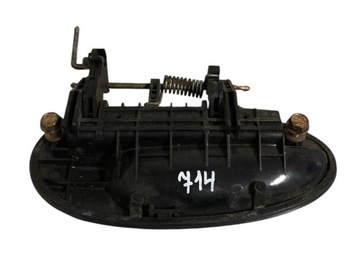 фото thumb №10, Ручка двері зад ліва / права daewoo matiz 96314566 96314567