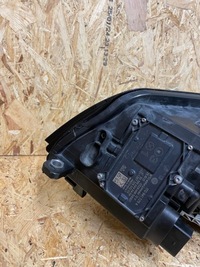 фото thumb №9, Лампа права bi ксенон поворотний volkswagen vw touran 1t1!