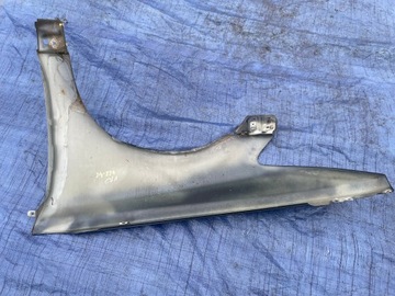 фото thumb №6, Volvo v50 s40 ii крыло правый перед 466-46