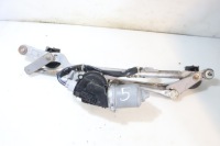 фото thumb №1, Моторчик механизм дворник перед auris i