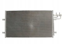 фото thumb №1, Радіатор кондиціонера ford c-max focus focus ii