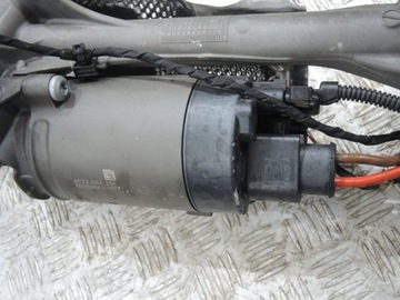 фото thumb №5, Трансмиссия рулевая рулевая рейка audi a3 8y seat skoda vw 5wb423051ar