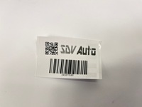 фото thumb №9, Панель керування кондиціонера mercedes 124 w124 1248303885 9140010183