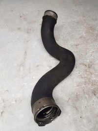 фото thumb №1, Bmw e90 2.0d труба шланг воздуха интеркулер 4737924