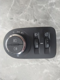 Купить Переключатель света meriva b 13294815, фото thumb