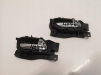 фото thumb №1, Peugeot 407 04-11 ручка внутренняя правая