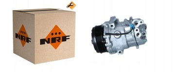 фото thumb №9, Компрессоры кондиционера компрессора nrf 32230
