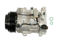 фото thumb №1, Компресор кондиціонера nissens 890158