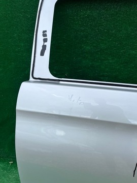 фото thumb №6, Двері праві mercedes v-klasa vito viano w447 зсувні бічні