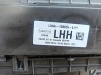 фото thumb №5, Ford escape отопитель lx6a-19b555-lhh