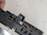 фото thumb №6, Mercedes-benz s w222 2015 панелі керування, перемикачі