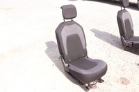 фото thumb №3, Сиденье задняя правый ii ряд citroen c4 picasso ii