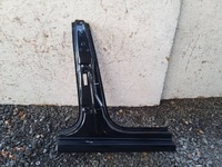 фото thumb №1, Skoda rapid четверть порог блок двигателя правый средний 12-19r