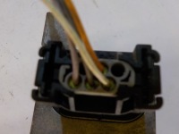 фото thumb №8, Renault laguna 2 модуль блок управления esp 8200301391