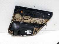 фото thumb №8, Bmw 6 g32 gt обивка кожа левая задняя