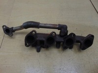 фото thumb №6, Колектор випускний kia venga 1.4 crdi