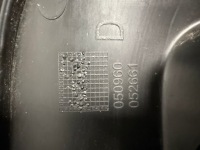 Комплект решётка бампера перед citroen c4 picasso рестайлинг  aa37703404/aa37703402 Доставка, фото thumb