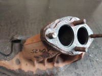 Коллектор выпускной bmw 3 e36 318i m40b18 184e1 Киев, фото thumb