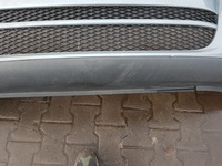 фото thumb №8, Vw tiguan i 5n 06-10r бампер перед решётка радиатора lr7n