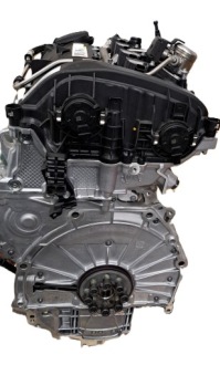 Mini f55 f56 f57 f60 двигун b46a20a cooper s b46m b46 америка ідеальний новий Доставка, фото thumb