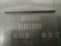 фото thumb №6, Volvo s40 2.0 d ii 2 04-07 коробка предохранителей 8688040 d4204t