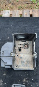 Купити Ford focus mkii 1.6 b корпус акумулятор, фото thumb