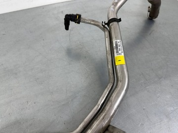 фото thumb №6, Ford mondeo mk v 2016 заливні горловини пального