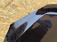 фото thumb №5, Opel mokka капот крышка двигателя