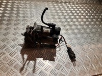 фото thumb №1, Компрессор подвеска land rover discovery iii bh3219g525db