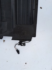 фото thumb №11, Жалюзі повітропровід повітря focus mk3 c-max mk2