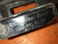 фото thumb №11, Mercedes s-klasa w223 20- направляющая кронштейн бампера перед a2238858100