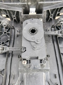 фото thumb №11, Bmw x3 g01 lci рестайлинг впуск ролета жалюзи 5a1da48-08