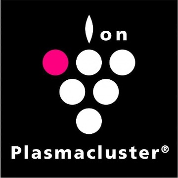 Очиститель воздуха + ионизатор Sharp FP-J40EU-W