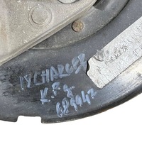 фото thumb №7, Dodge charger 2019 ліва сторона підшипник i ступиця kół