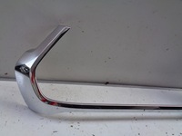 фото thumb №2, Хром решётка toyota hilux 15-