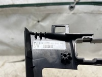 фото thumb №3, Opel insignia рамка защита радио кондиционера