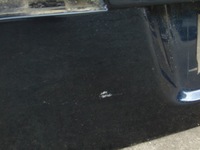 фото thumb №9, Крышка багажника задняя задняя с стекло audi q7 4l lz5q s-line