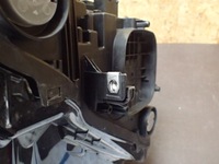 фото thumb №13, Crossland x lift ліва лампа перед full led + jeż