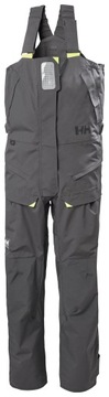 Штормовая куртка Helly Hansen, размер L, оттенки серого