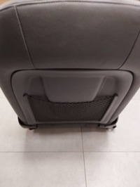 фото thumb №8, Audi a7 4g 2016 сиденье правые перед кожа bez подушка безопасности