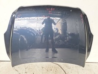 фото thumb №1, Volvo xc60 08-13 капот 498-46