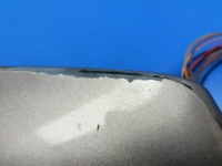 фото thumb №5, Peugeot 607 i 9d дзеркало праве електричний kdac 11pin