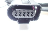 фото thumb №10, Новая жгут 6 pdc сторона ассистент защита пешехода audi q7 4m0971095nl датчики