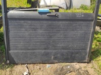 фото thumb №1, Шторка кузов багажника toyota hilux viii mountaintop roll